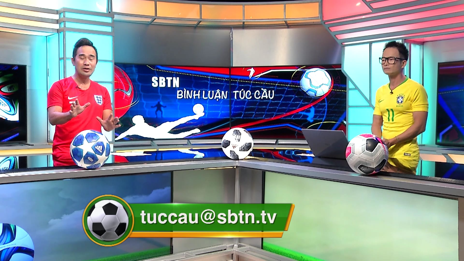 Bình Luận Túc Cầu | 12/10/2020