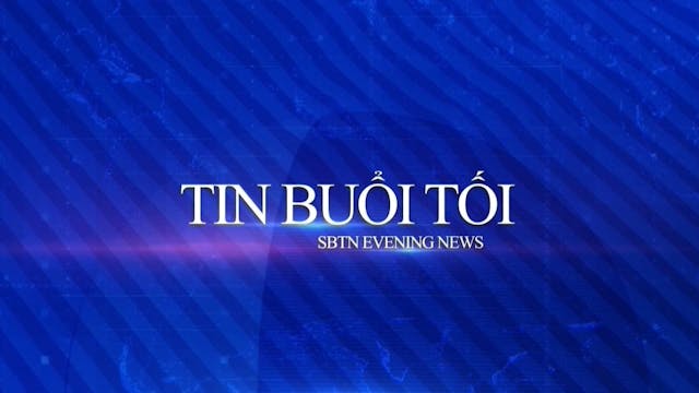 Tin Buổi Tối | 18/1/2026