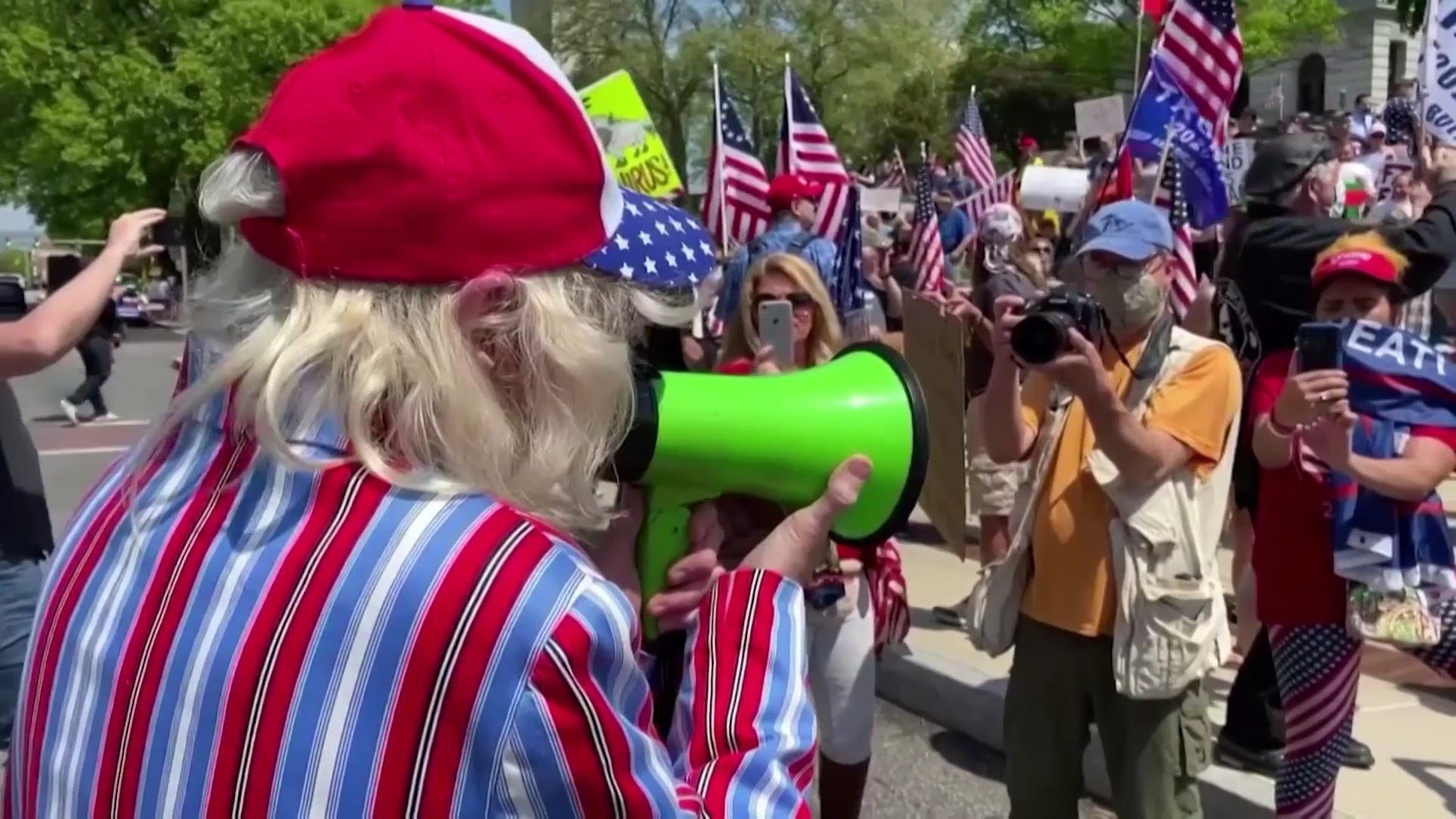 Kim Nhung Show | 02/06/2020