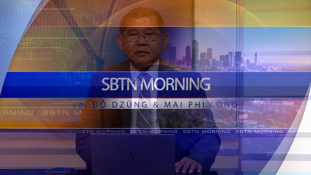 SBTN Morrning | 26/12/2022