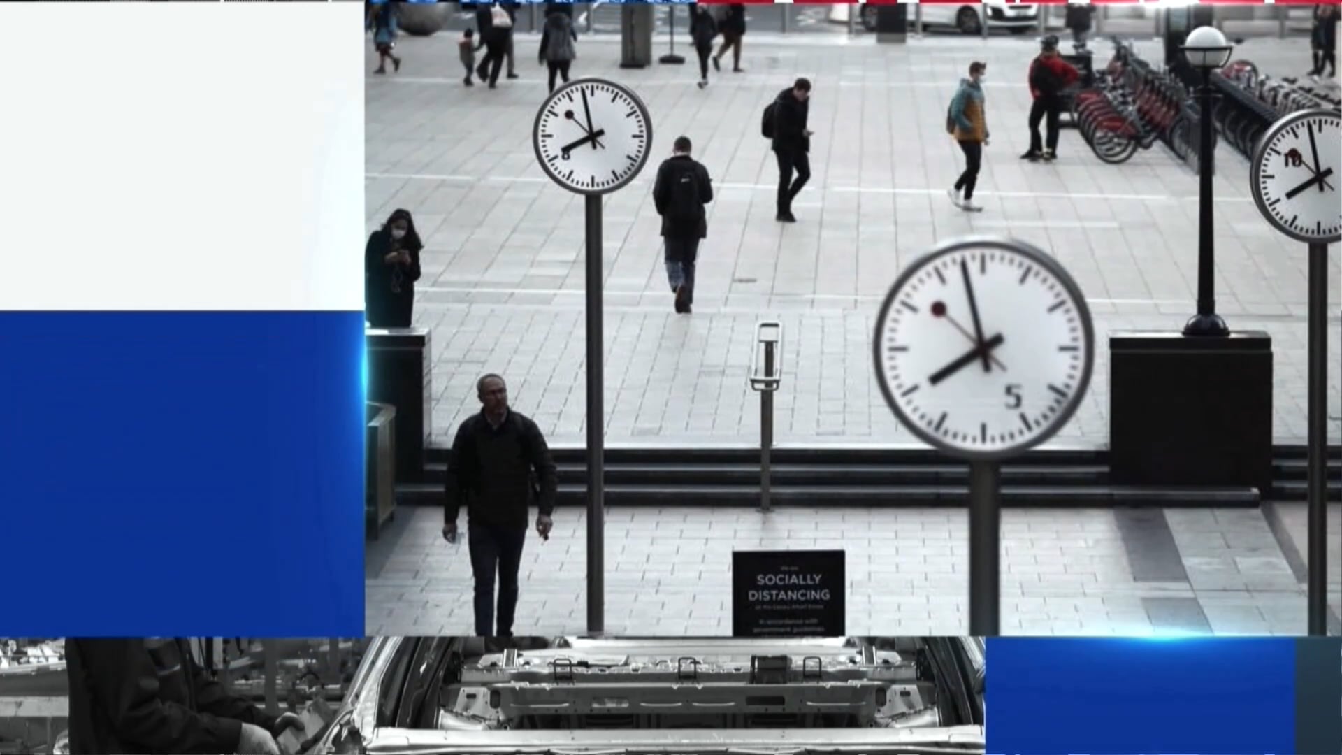 Tin Buổi Tối | 23/8/2025