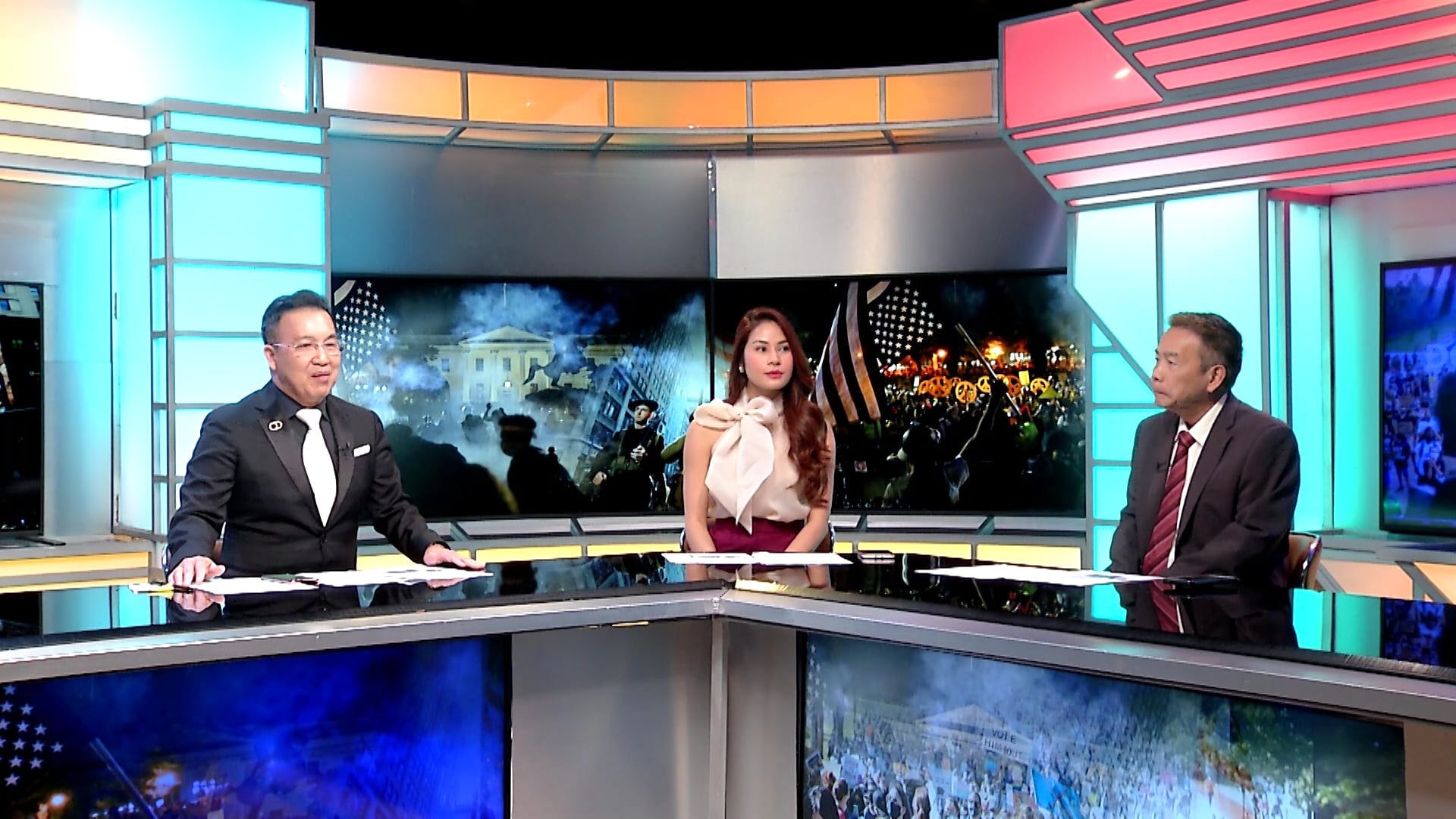 Đối Diện Với Sự Thật | 13/03/2021