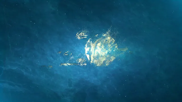 Hoa Nở Năm Xưa | Tập 3