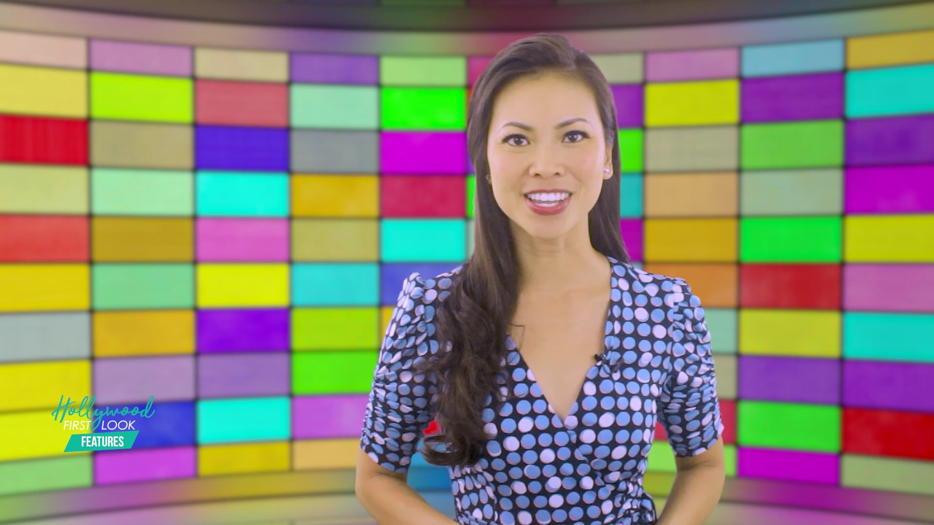 Hollywood First Look Features | 30/01/2021