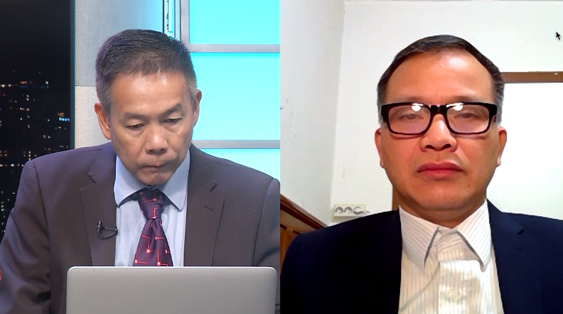 Nhân Quyền Cho Việt Nam | 17/01/2020