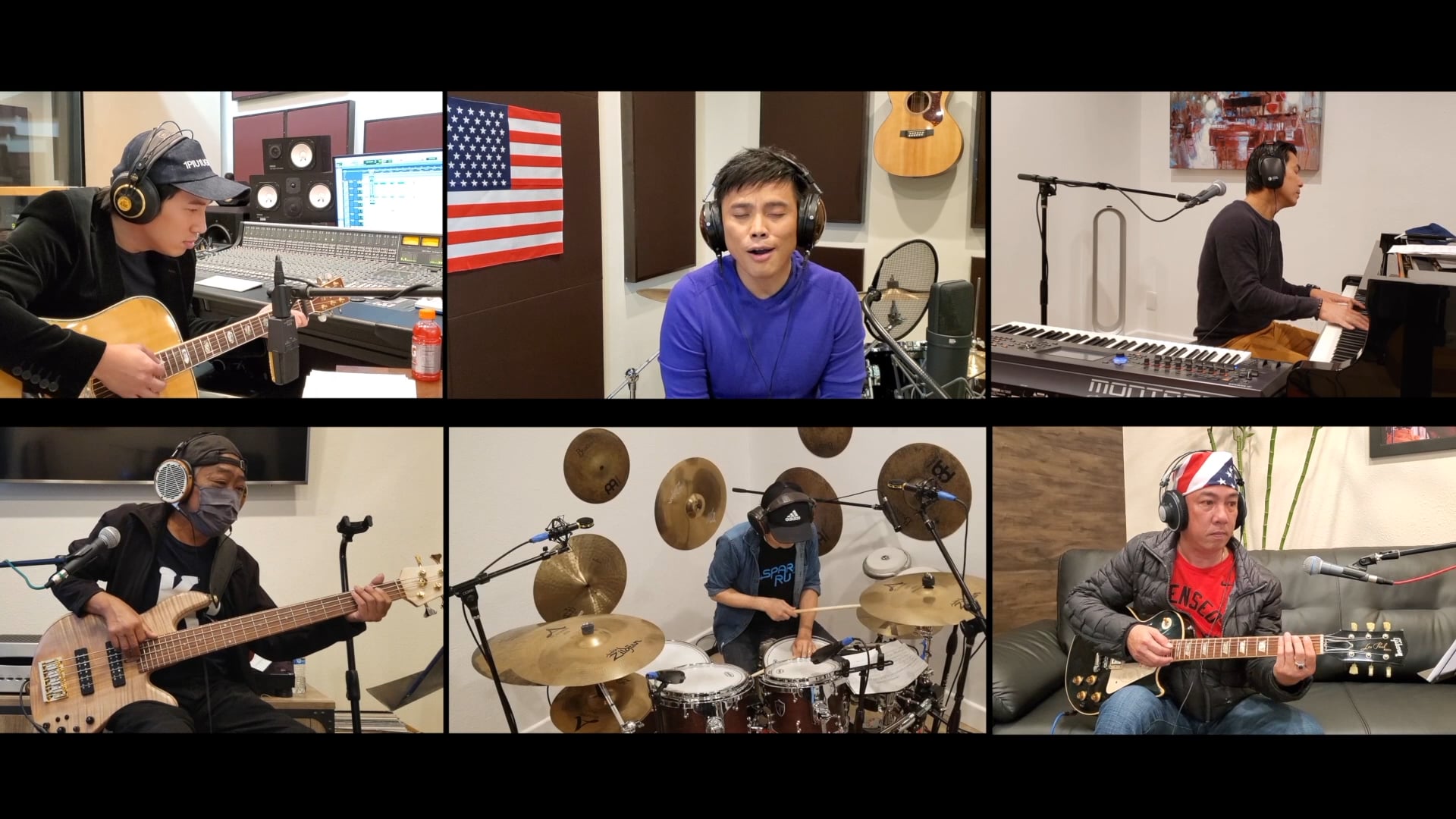 Âm Nhạc & Đời Sống | Show 1| Ca Sĩ Nhật Lâm