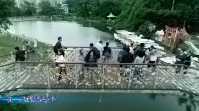 Gặp Lại Người Bên Gối | Tập 5