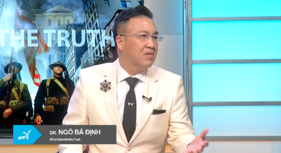 Đối Diện Sự Thật | 25/04/2021