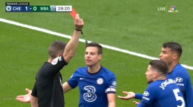 Bình Luận Túc Cầu | 06/04/2021