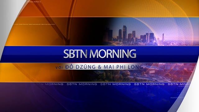 SBTN Morning | 01/09/2022