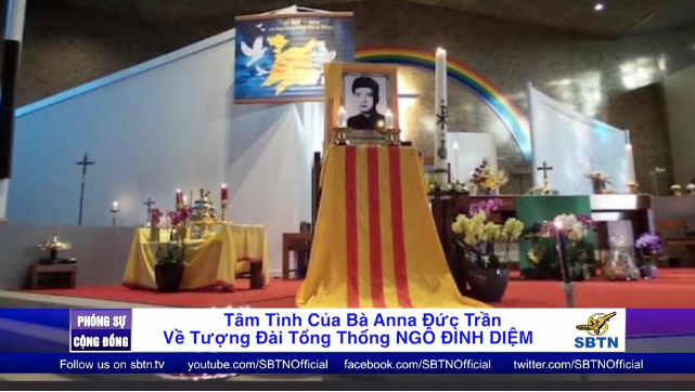 Tin Buổi Tối | 28/10/2021