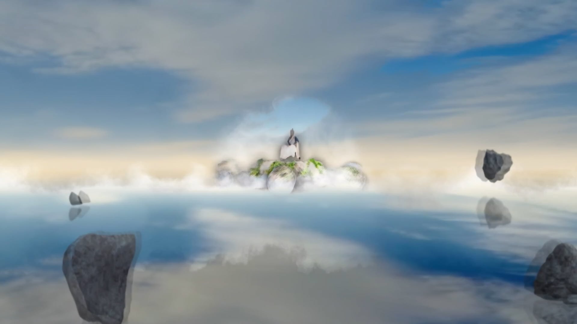 Bản Tôn Tựu Vị | Tập 11