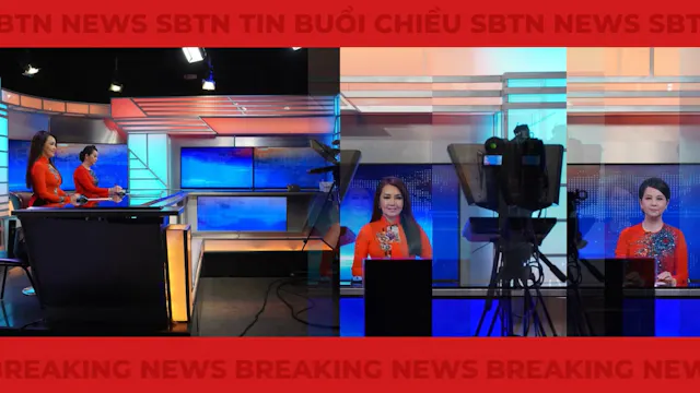 Tin Buổi Tối | 13/4/2026