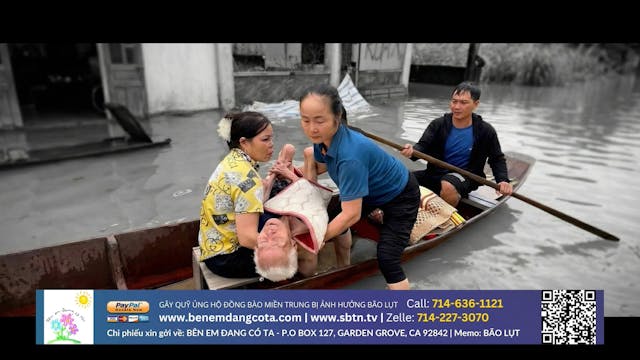 Thế Giới Trong Tuần | 30/12/2025