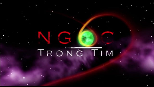 Ngọc Trong Tim | 16/09/2022