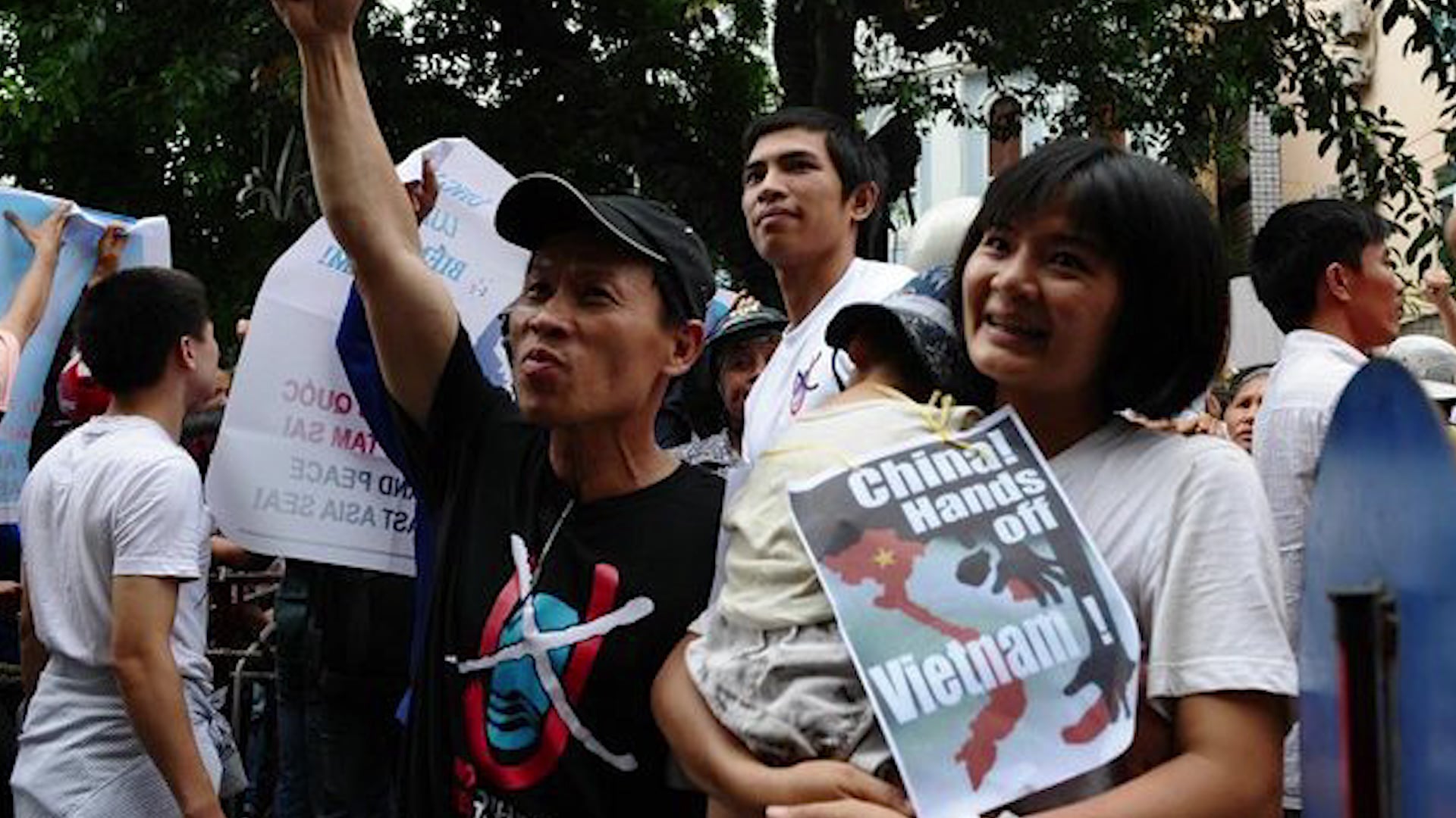 Nhân Quyền Cho Việt Nam | 31/01/2020