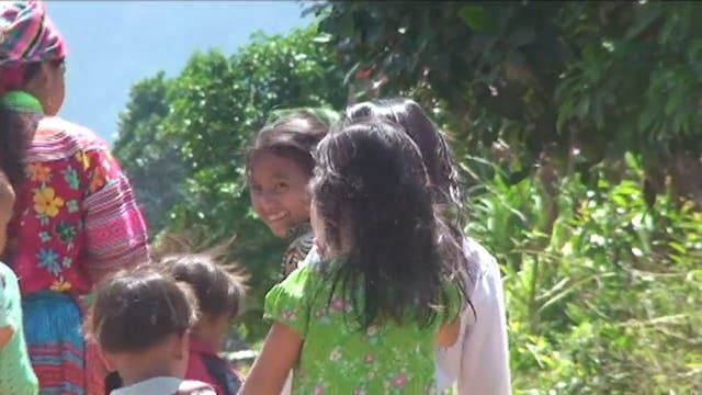 Hành Trình Xuyên Việt 32