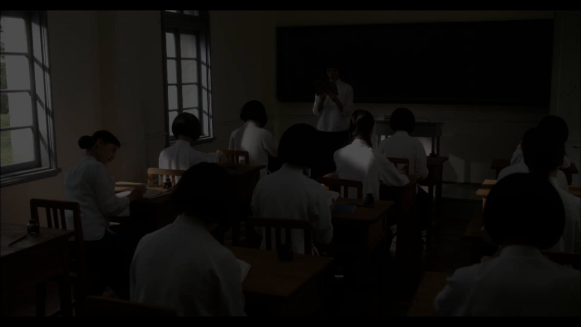 Một Chút Sắc Xanh | Tập 27