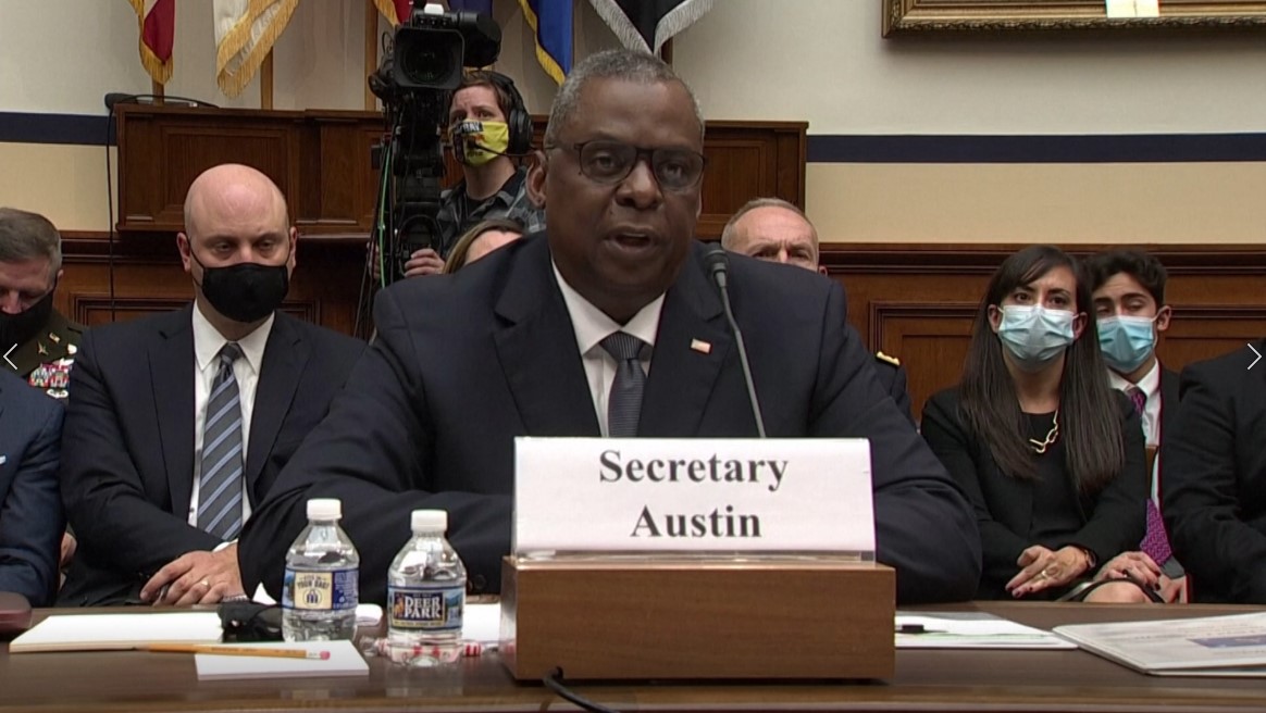 Tin Buổi Trưa | 30/09/2021