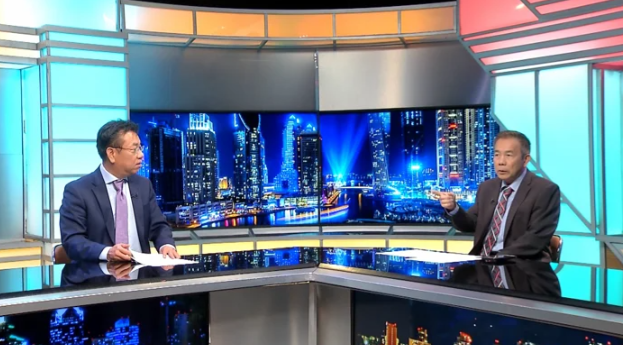 Bình Luận Tin Tức | 11/05/2021