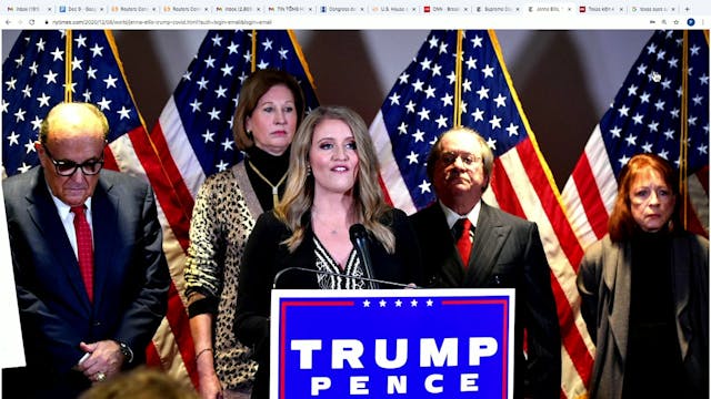 Tin Buổi Trưa | 09/12/2020