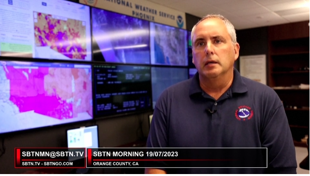 SBTN Morning | 19/07/2023