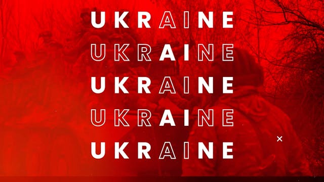 UKRAINE - SBTN News | 30/05/2022