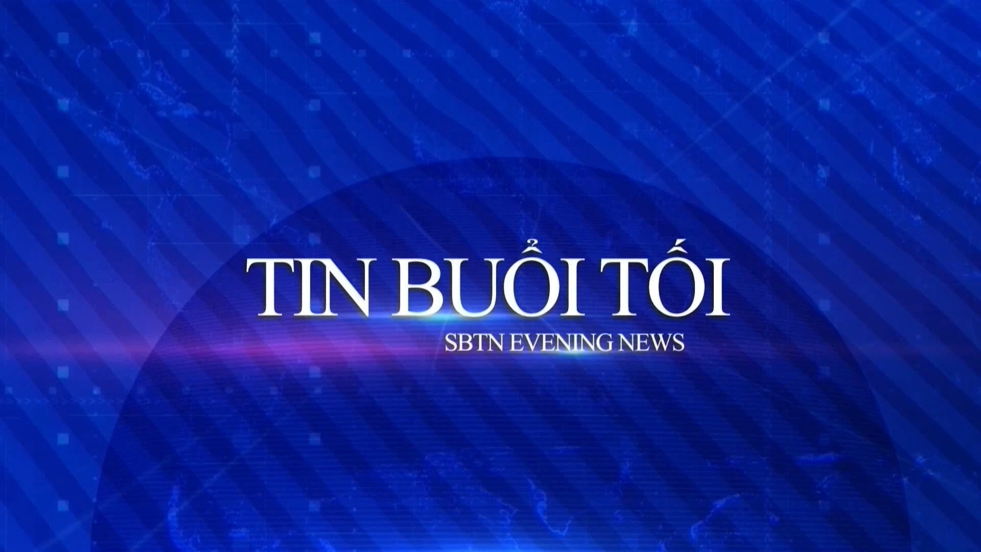 Tin Buổi Tối | 1/8/2026