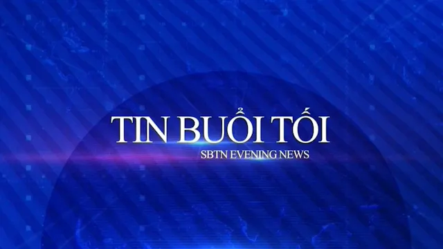 Tin Buổi Tối | 1/8/2026