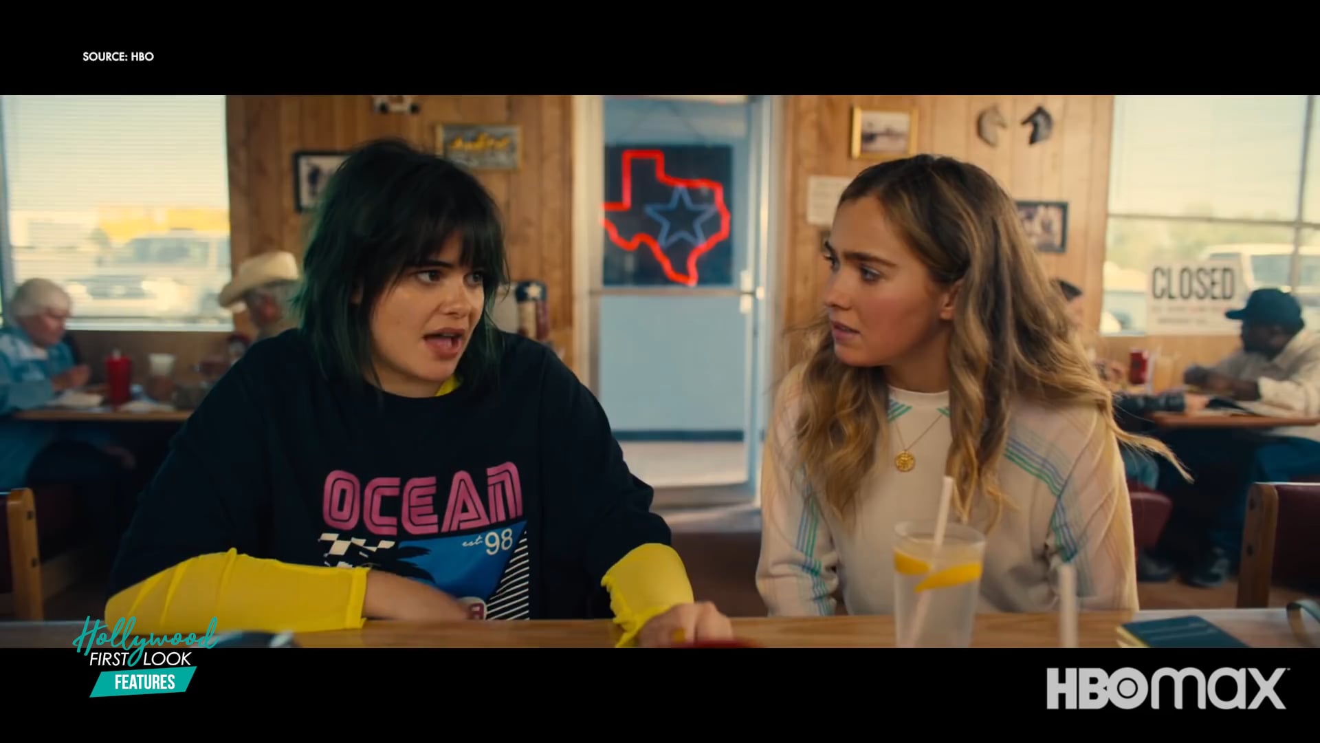 Hollywood First Look Features | 22/08/2020