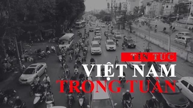 Tin Tức Việt Nam Trong Tuần | 24/10/2023