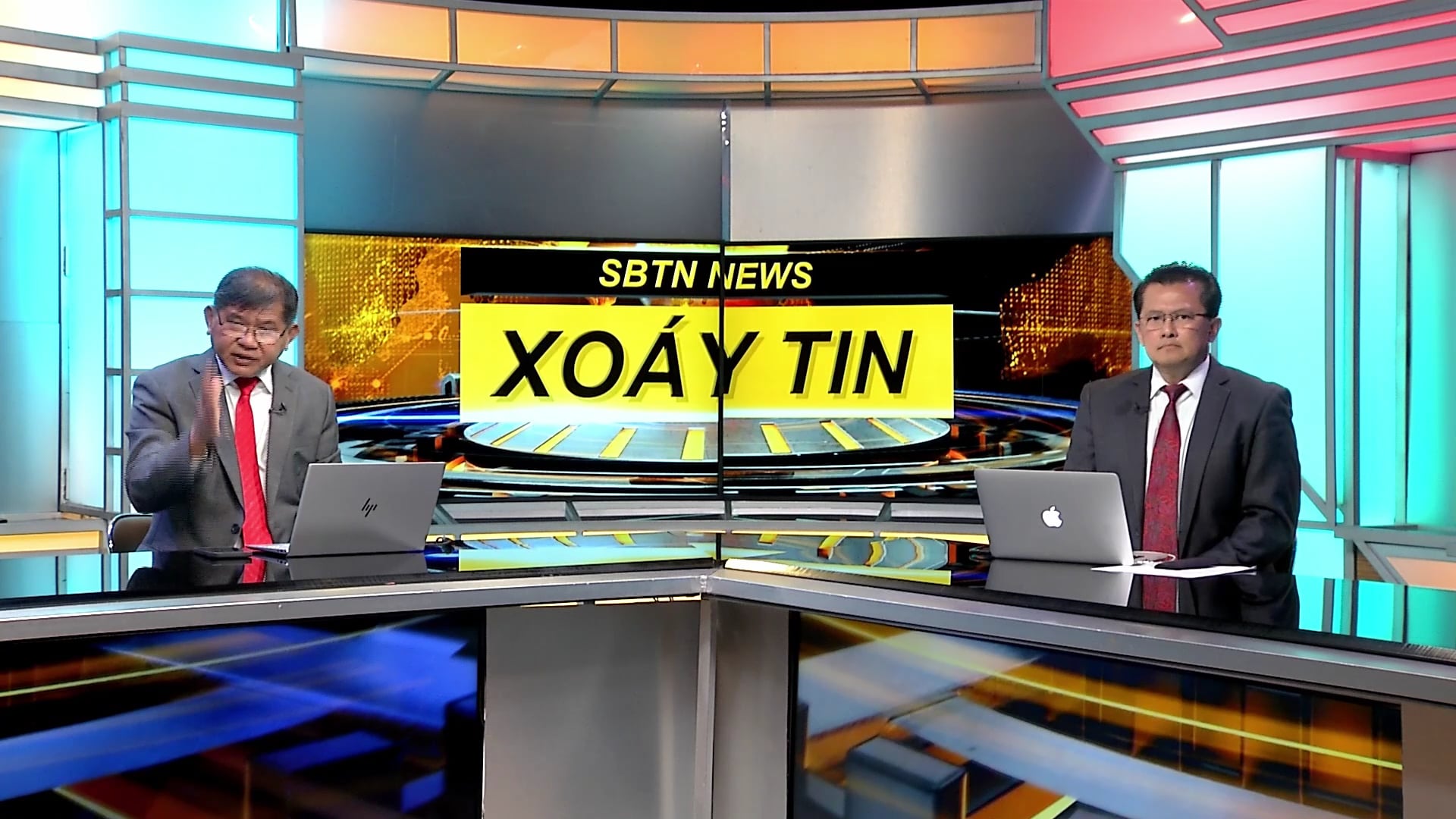 Xoáy Tin | 12/02/2021