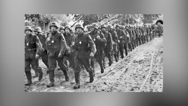 Ngã Rẽ Lịch Sử - Episode 27