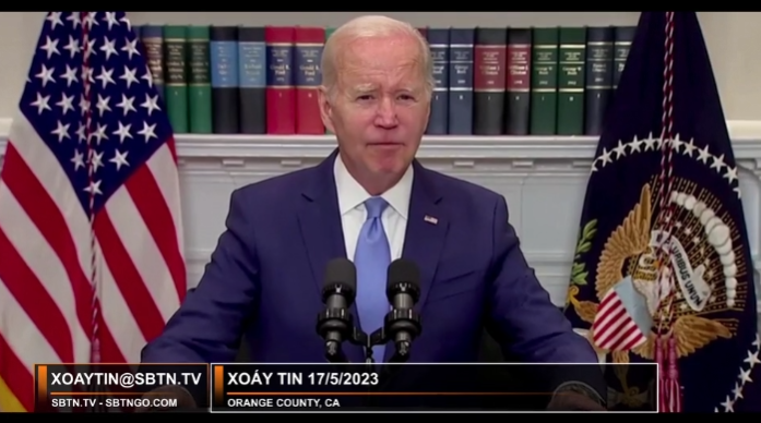 Xoáy Tin | 17/05/2023