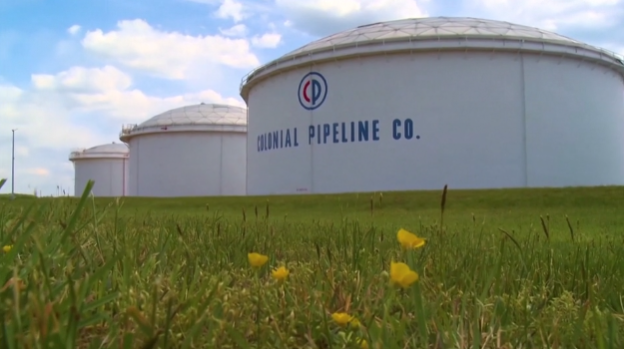 Tin Buổi Trưa | 11/05/2021