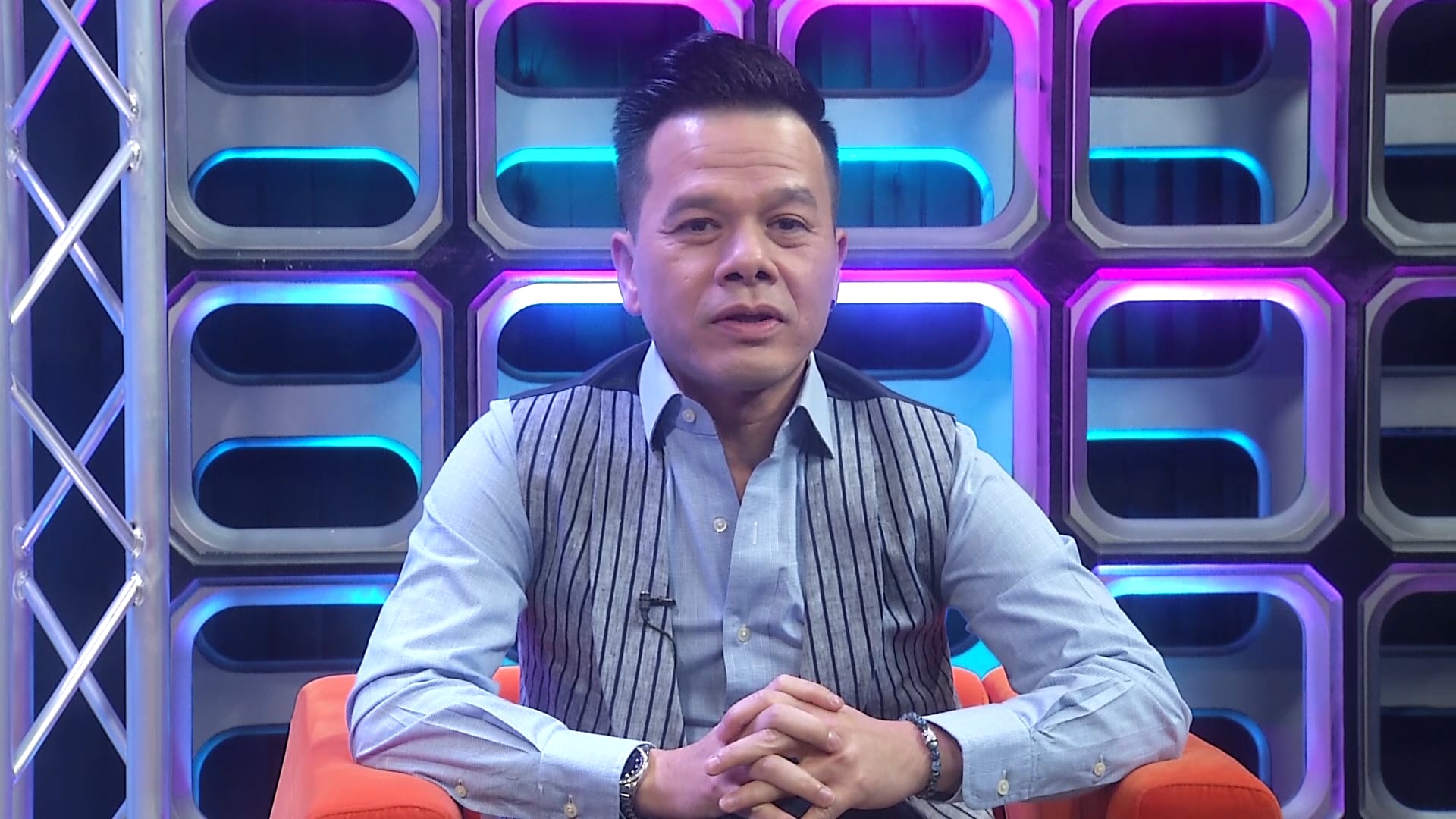 SBTN Music | Guest: Quốc Khanh | Episode 13