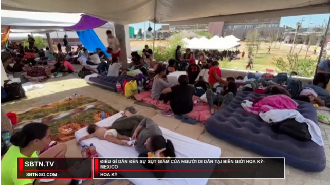 Tin Buổi Tối | 09/07/2023