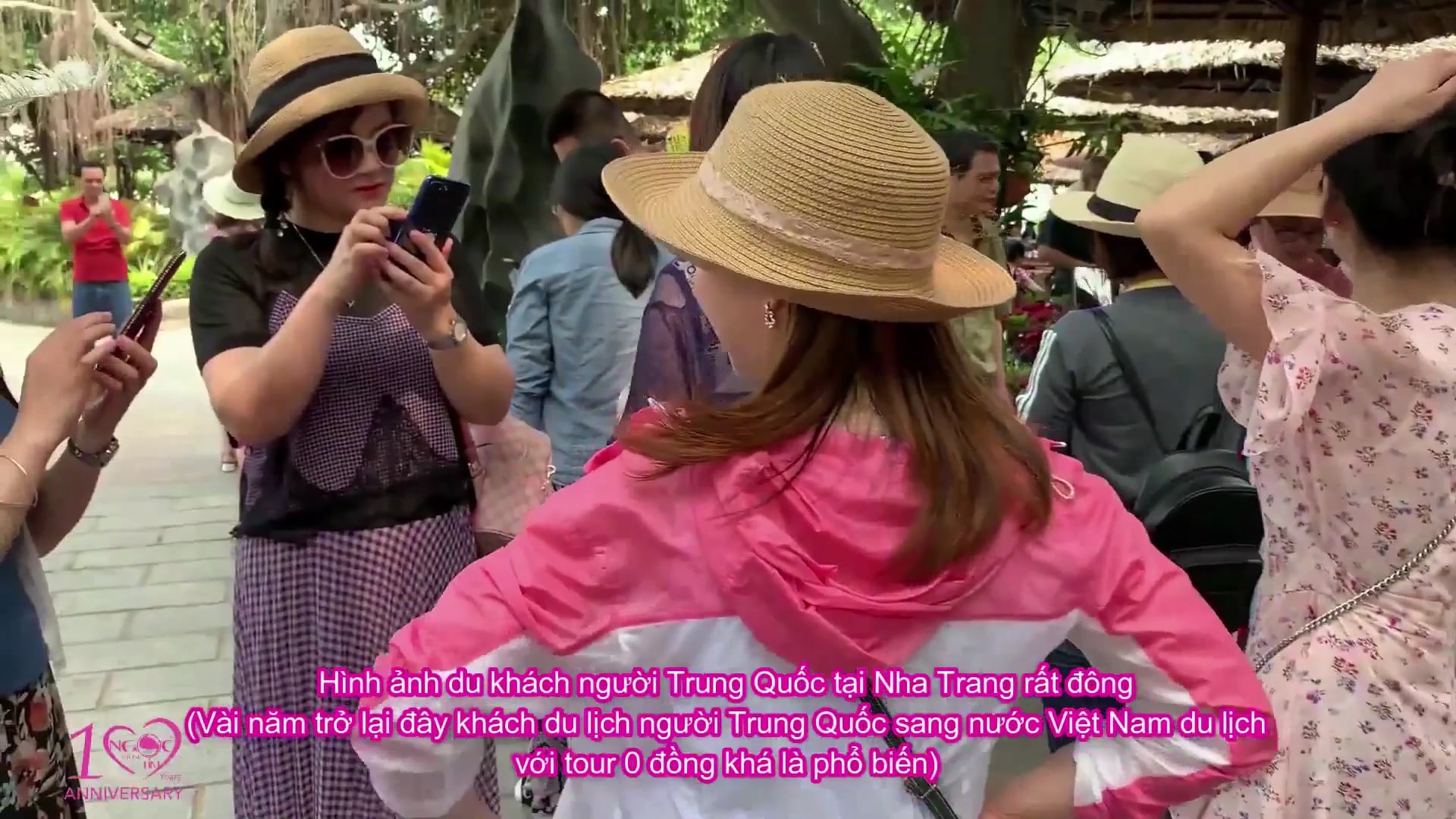 Ngọc Trong Tim | 11/05/2019