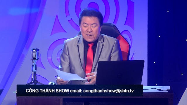 Công Thành Show | 13/10/2019