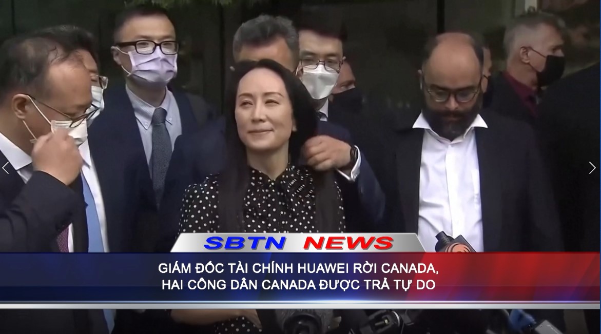 Tin Buổi Tối | 24/09/2021