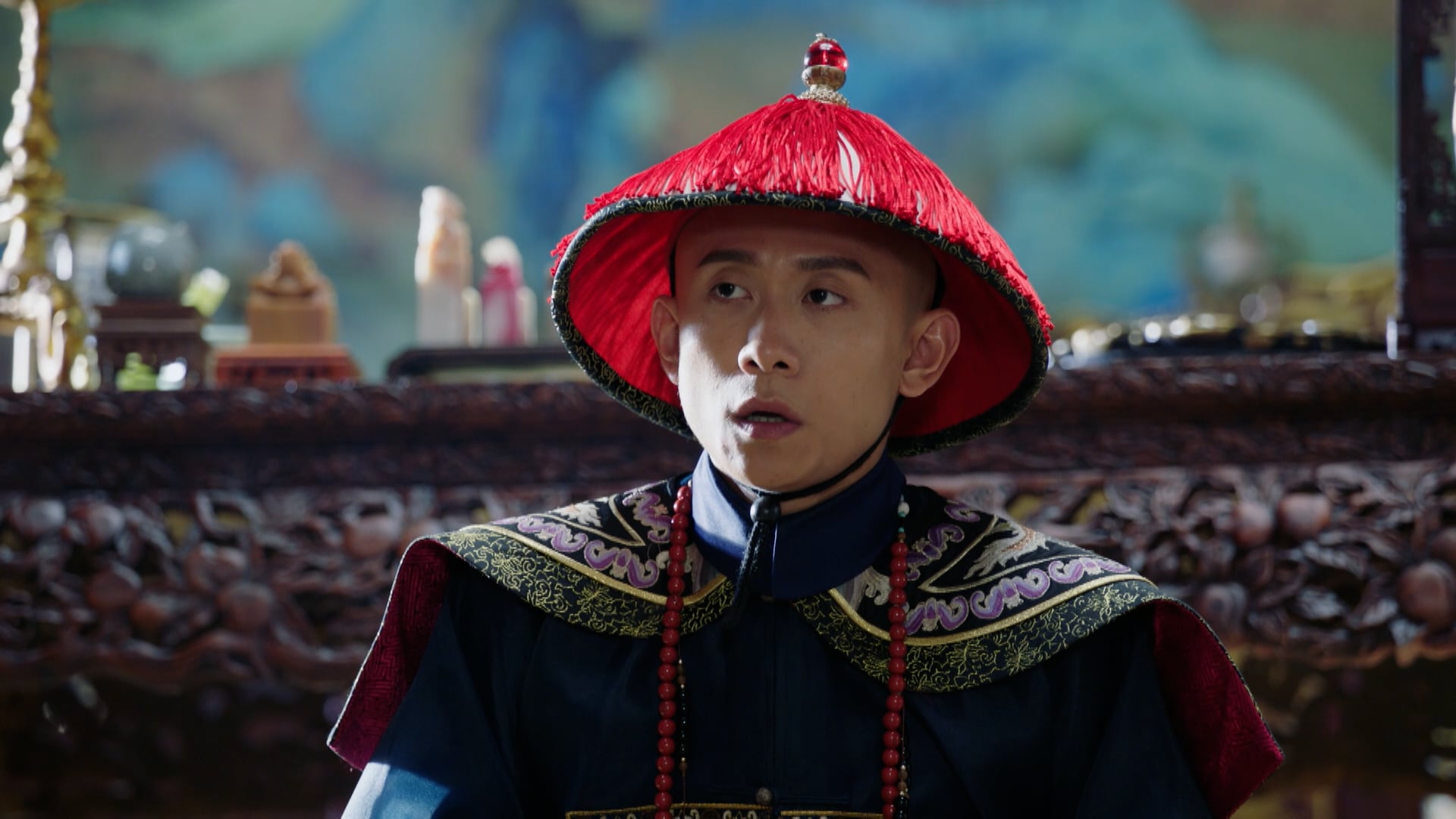 Tân Lộc Đỉnh Ký | Tập 15