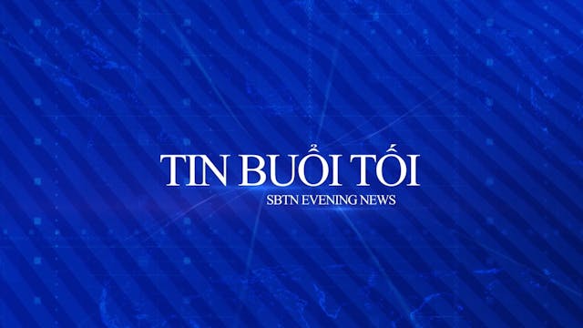 Tin Buổi Tối | 28/09/2023