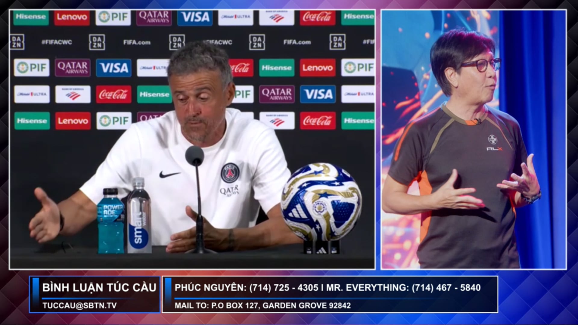 Bình Luận Túc Cầu | 16/7/2025