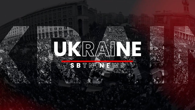 UKRAINE - SBTN News | 01/03/2023