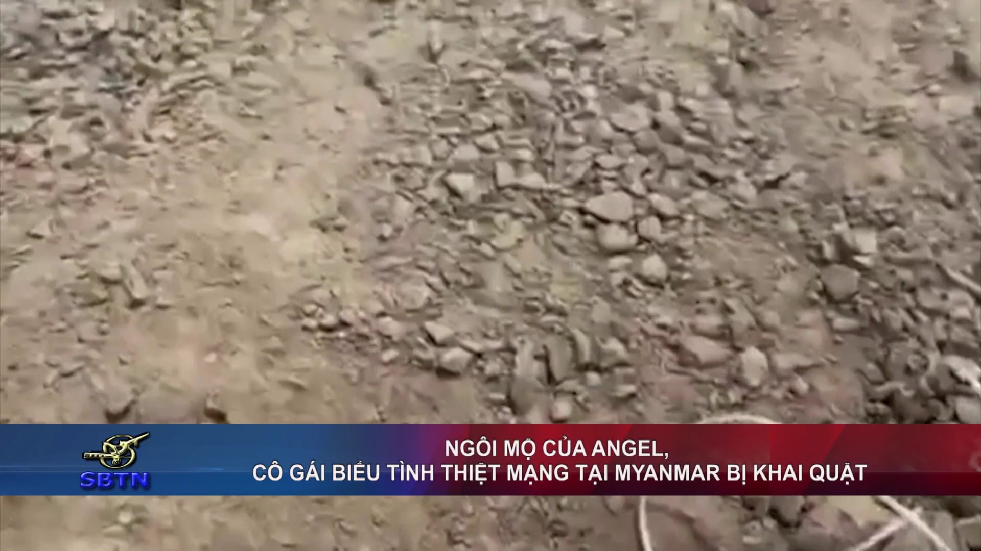 Tin Buổi Trưa | 07/03/2021