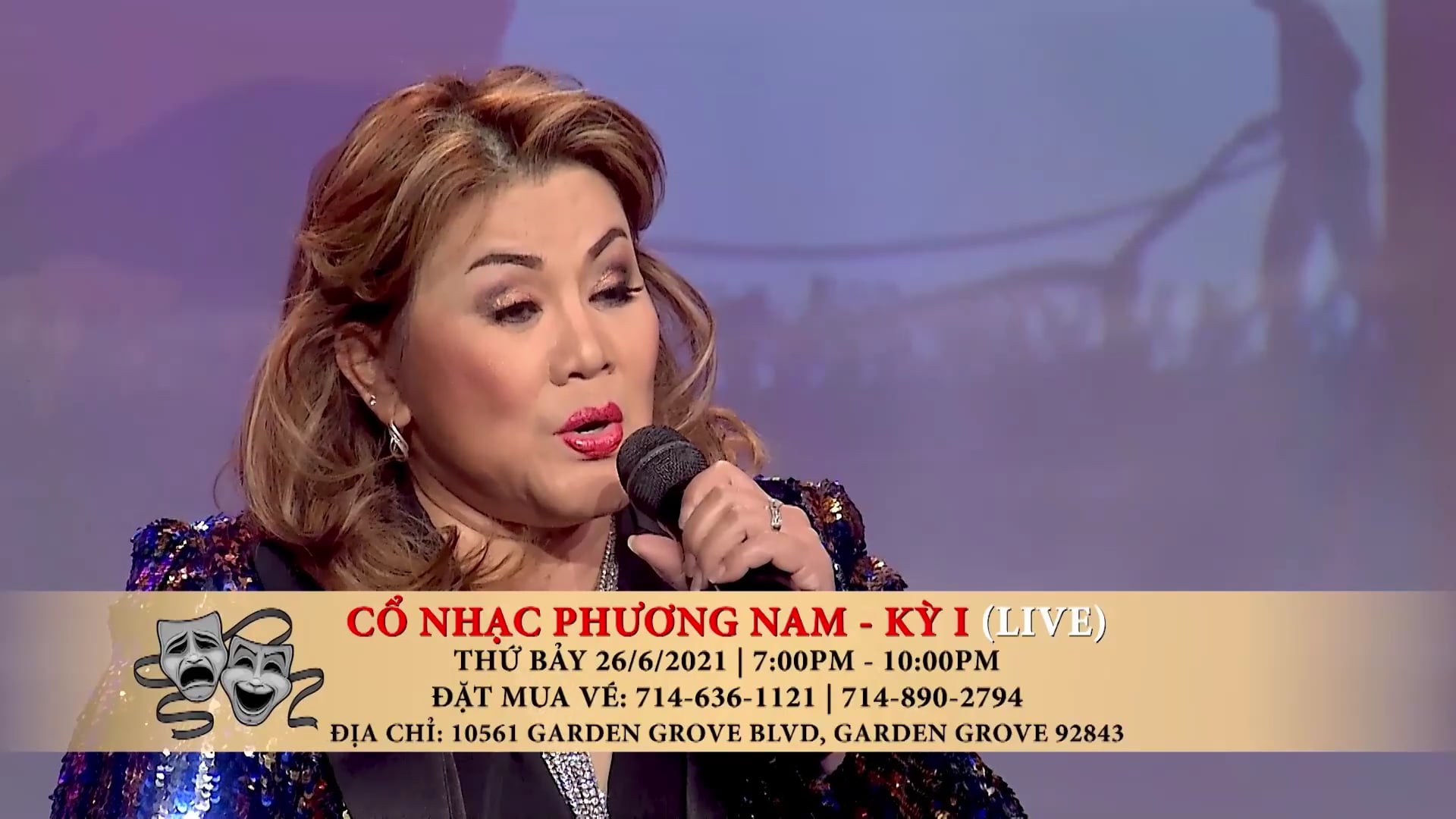 Tin Buổi Tối | 18/06/2021