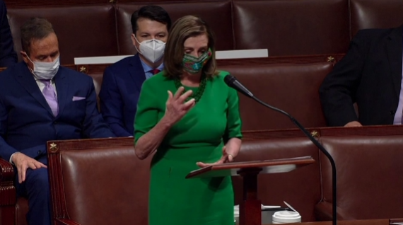 Tin Buổi Trưa | 18/03/2021