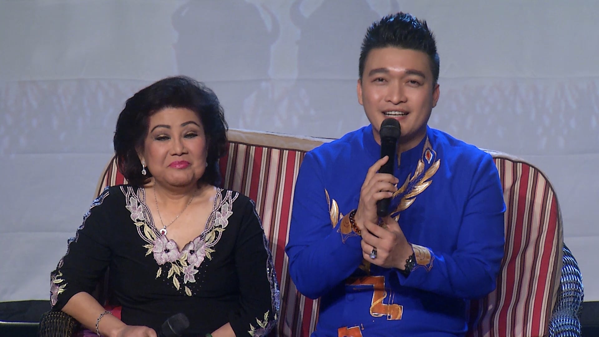 Cổ Nhạc Phương Nam | 01/09/2019