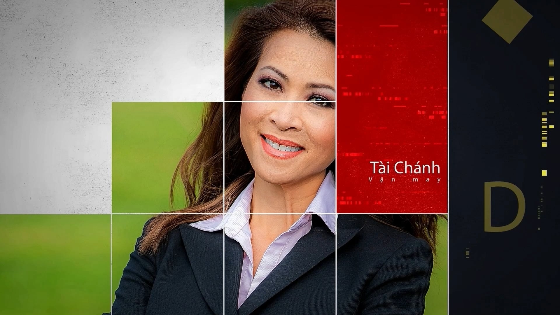 Vận May Tài Chánh | 17/12/2025