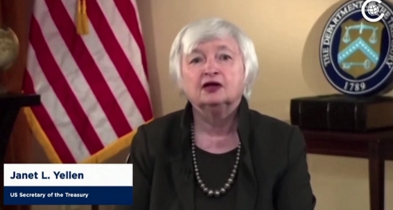 Tin Buổi Trưa | 06/04/2021